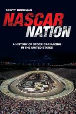 NASCAR Nation af Scott Beekman