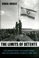 The Limits of Detente af Craig Daigle