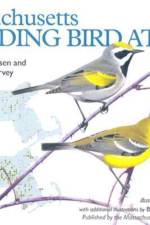 Massachusetts Breeding Bird Atlas af W. Roger Meservey