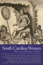South Carolina Women af Marjorie Julian Spruill