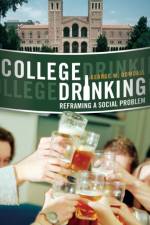 College Drinking af George W. Dowdall