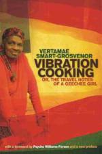 Vibration Cooking af Vertamae Smart-Grosvenor