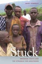 Stuck af Marc Sommers