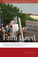Faith Based af Jason Hackworth
