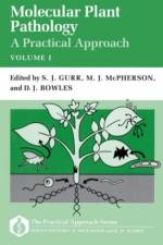 Molecular Plant Pathology: Volume I