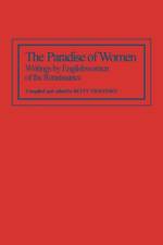 The Paradise of Women af Betty Travitsky