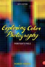 Exploring Color Photography