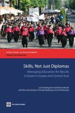 Skills, Not Just Diplomas af Mamta Murthi