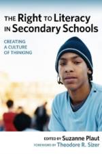 The Right to Literacy in Secondary Schools