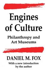 Engines of Culture af Daniel M. Fox