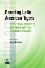 Breeding Latin American Tigers af Robert Devlin