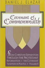 Covenant and Commonwealth af Jay Mallin