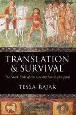 Translation and Survival af Tessa (Professor Emertius of Ancient History Rajak