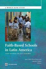 Faith-Based Schools in Latin America