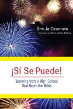 Si Se Puede! af Ursula Casanova