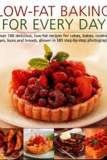 Low-fat Baking for Every Day af Linda Fraser