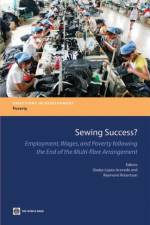 Sewing Success? af World Bank