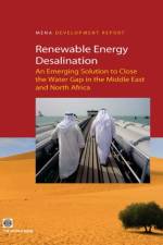 Renewable Energy Desalination