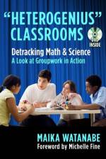 Heterogenius Classrooms - Behind the Scenes af Maika Watanabe