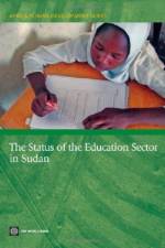 Status of the Education Sector in Sudan af The World Bank