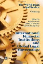 World Bank Legal Review af World Bank