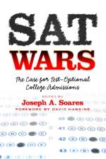 SAT Wars af Joseph A. Soares