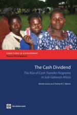 Cash Dividend af Marito Garcia