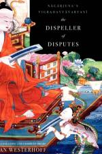 The Dispeller of Disputes af Jan (Lecturer Westerhoff