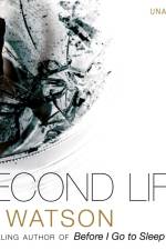 Second Life af S J Watson