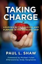 Taking Charge af Paul L. Shaw