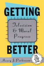 Getting Better af Bryan Green
