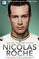 Inside The Peloton af Nicolas Roche