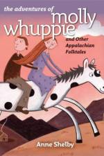 The Adventures of Molly Whuppie and Other Appalachian Folktales af Anne Shelby