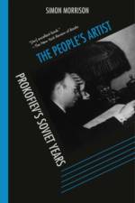 The People's Artist af Simon (Assistant Professor of Music Morrison
