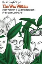 The War Within af Daniel Joseph Singal