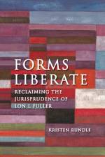 Forms Liberate af Kristen Rundle