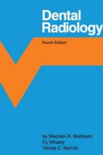 Dental Radiology af Vickye C. Secrist