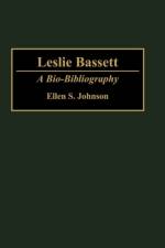 Leslie Bassett af Ellen S. Johnson