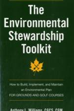 The Environmental Stewardship Toolkit af Anthony L. Williams
