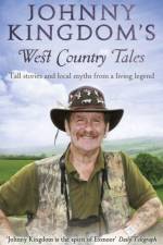 Johnny Kingdom's West Country Tales af Johnny Kingdom