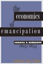 The Economics of Emancipation af Kathleen Mary Butler