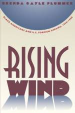 Rising Wind af Brenda Gayle Plummer