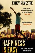 Happiness Is Easy af Edney Silvestre