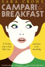 Campari for Breakfast af Sara Crowe