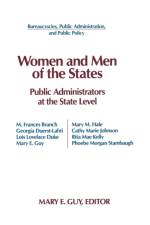 Women and Men of the States af Mary E. Guy
