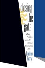Closing the Gate af Andrew Gyory