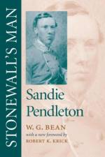 Stonewall's Man af W. G. Bean