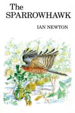 The Sparrowhawk af Ian Newton