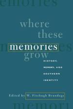 Where These Memories Grow