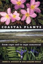 Coastal Plants from Cape Cod to Cape Canaveral af Lisa Lofland Gould